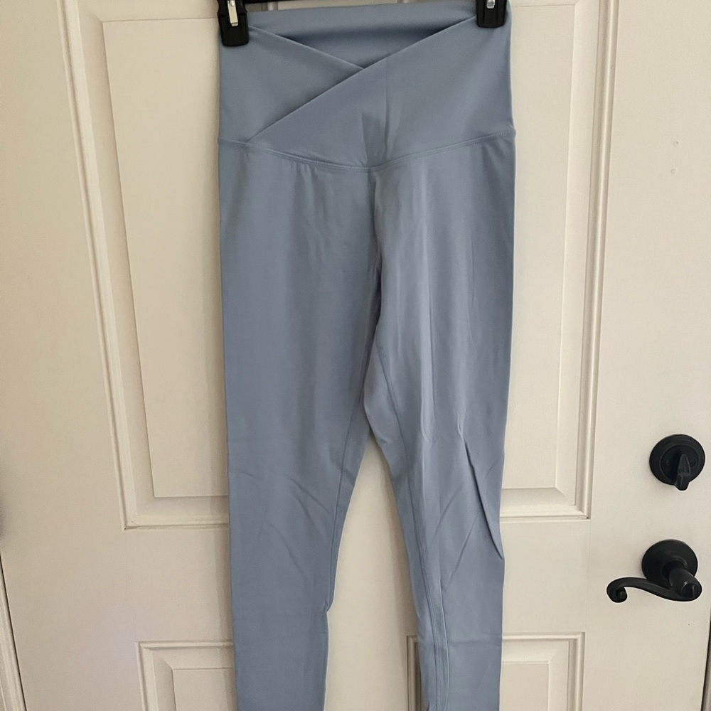 PARAGON Sky Blue Leggings